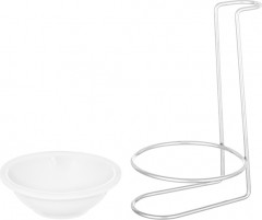 Держатель для половника, ложки - Фото 2