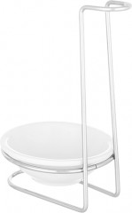 Держатель для половника, ложки - Фото 4