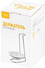 Держатель для половника, ложки - Фото 6