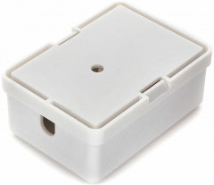 Розетка телефонная TA-101 RJ-11 - Фото 1