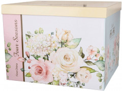 Сервиз обеденный «Времена года» - Фото 8