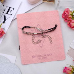 Комплект кулонов - Фото 2