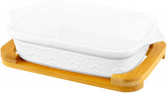 Блюдо для запекания и сервировки - Фото 6