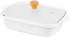 Блюдо для запекания и сервировки - Фото 7