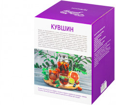 Кувшин с крышкой «Crystal glass» - Фото 5