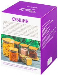 Кувшин с крышкой «Crystal glass» - Фото 5