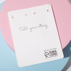 Комплект кулонов - Фото 2