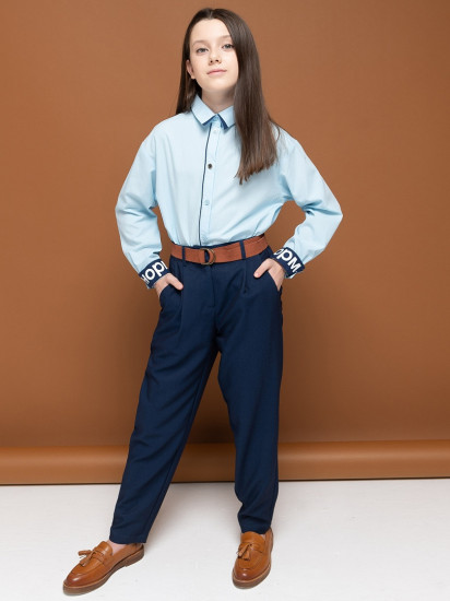 Рубашка для девочек