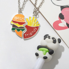 Комплект кулонов - Фото 1