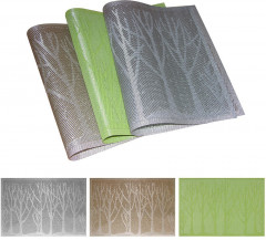 Салфетка для сервировки «Лес» - Фото 4