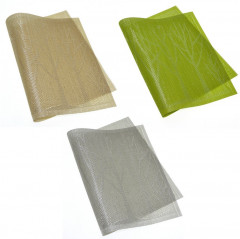 Салфетка для сервировки «Лес» - Фото 2