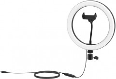 Лампа кольцевая RRL-260 - Фото 1