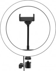 Лампа кольцевая RRL-260 - Фото 2