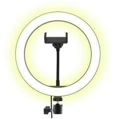 Лампа кольцевая RRL-260 - Фото 3