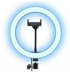 Лампа кольцевая RRL-260 - Фото 4