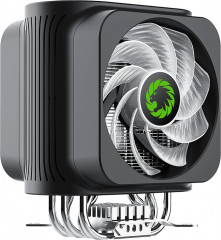 Кулер для процессора Gamma 600 - Фото 2