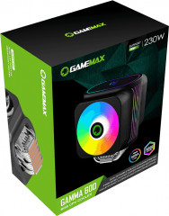 Кулер для процессора Gamma 600 - Фото 5