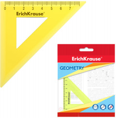 Угольник пластиковый «Neon» - Фото 1