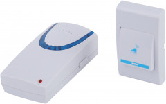 Звонок дверной беспроводной A03 - Фото 4