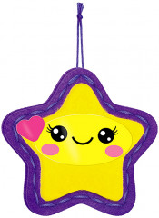 Набор для изготовления игрушки из фетра «Астрик» - Фото 1