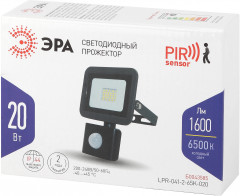 Прожектор светодиодный Эра - Фото 3