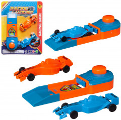 Набор машинок - Фото 1