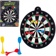 Дартс магнитный - Фото 3