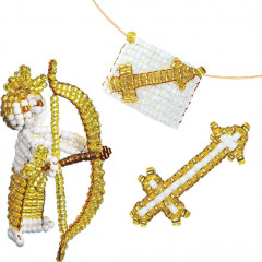 Набор для творчества «Стрелец» - Фото 1