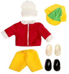 Кукла «Мальчик» - Фото 3