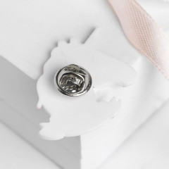 Значок «Единорог» - Фото 1