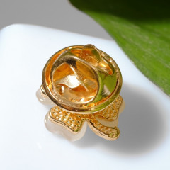 Значок «Клевер» - Фото 1