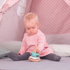 Пирамидка - Фото 1