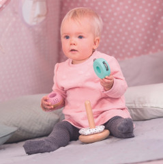 Пирамидка - Фото 2