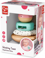 Пирамидка - Фото 3