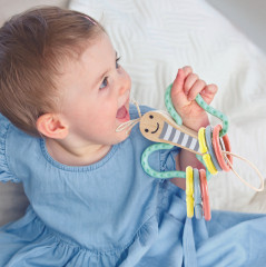 Игрушка подвесная «Бабочка» - Фото 1