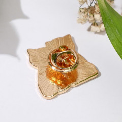 Значок «Котики» - Фото 1