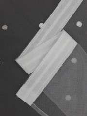 Тюль - Фото 3