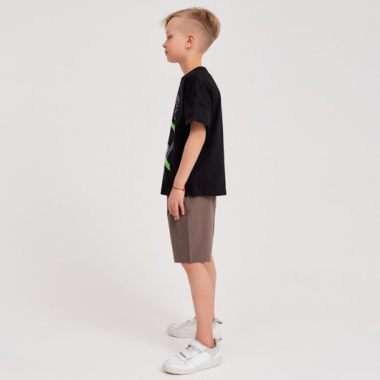 Футболка детская «Graffiti»