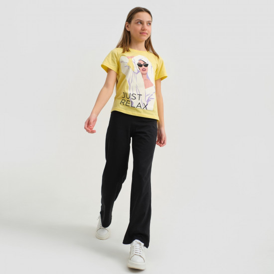 Пижама для девочек