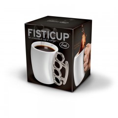 Кружка «Fisticup» - Фото 2