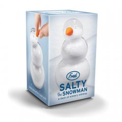 Солонка «Salty» - Фото 2