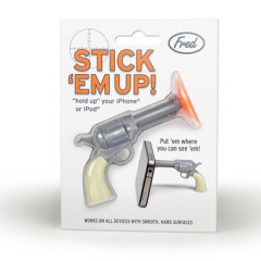 Подставка для телефона «Stick 'em Up!» - Фото 1