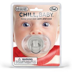 Пустышка (соска) «Пробка» - Фото 1