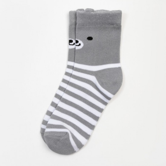 Носки детские «Мишка»