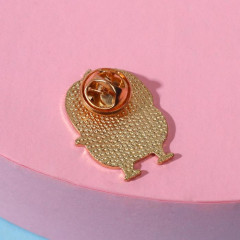 Значок «Цыпа» - Фото 1