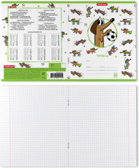 Тетрадь школьная - Фото 6