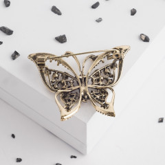 Брошь - Фото 1