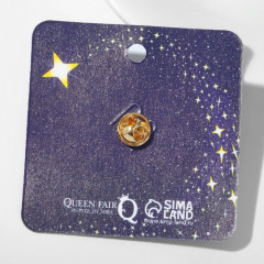 Брошь «Вселенная» - Фото 2