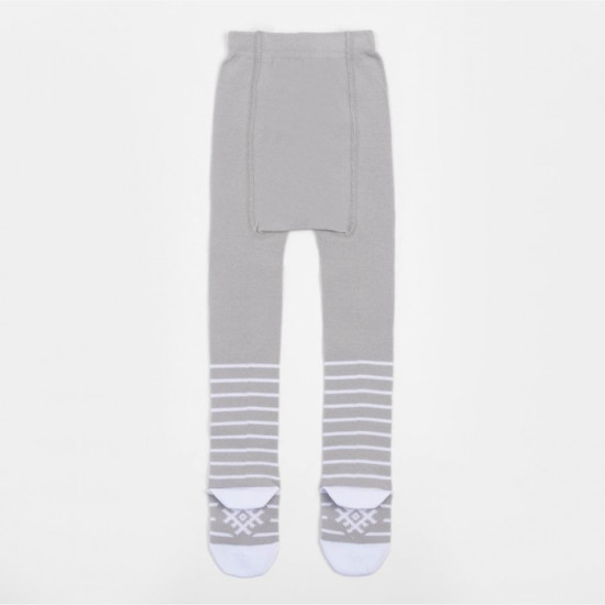 Колготки детские «Сердечко»