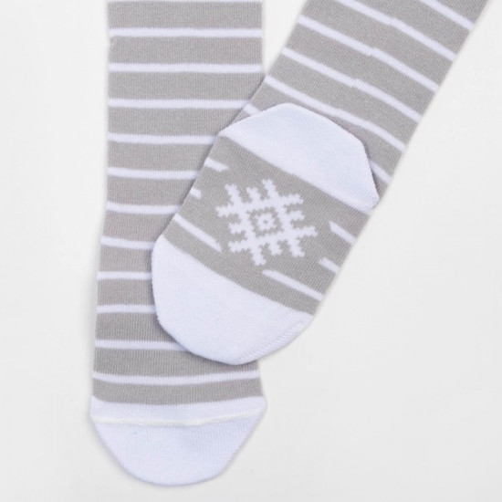 Колготки детские «Сердечко»